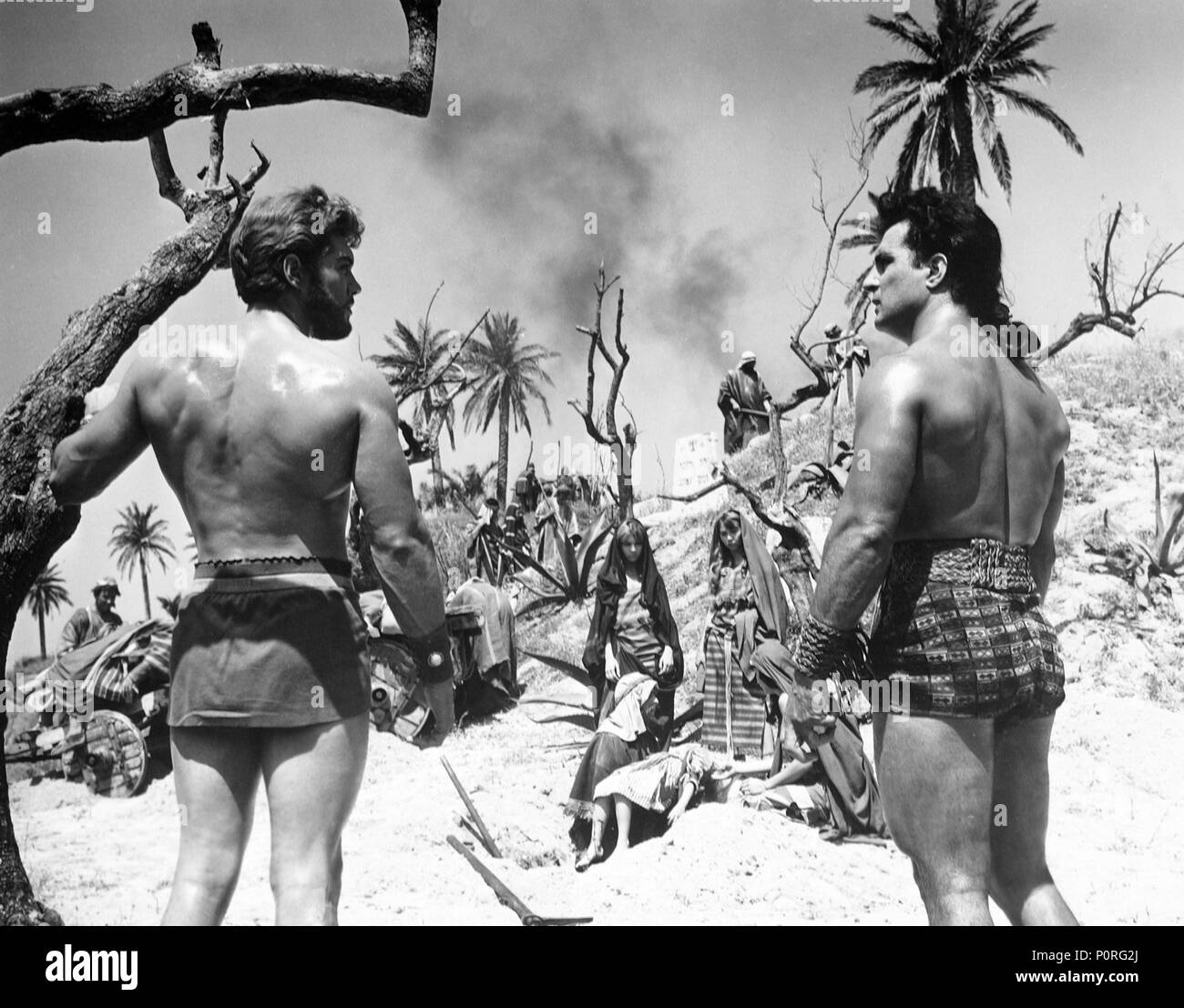 Maciste Stock Photos & Maciste Stock Images Alamy