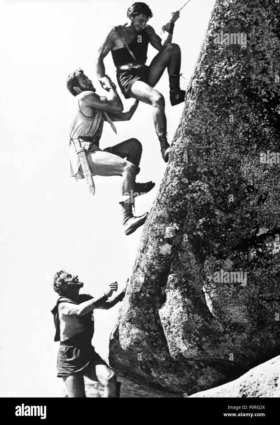 i-sette-gladiatori-hi-res-stock-photography-and-images-alamy