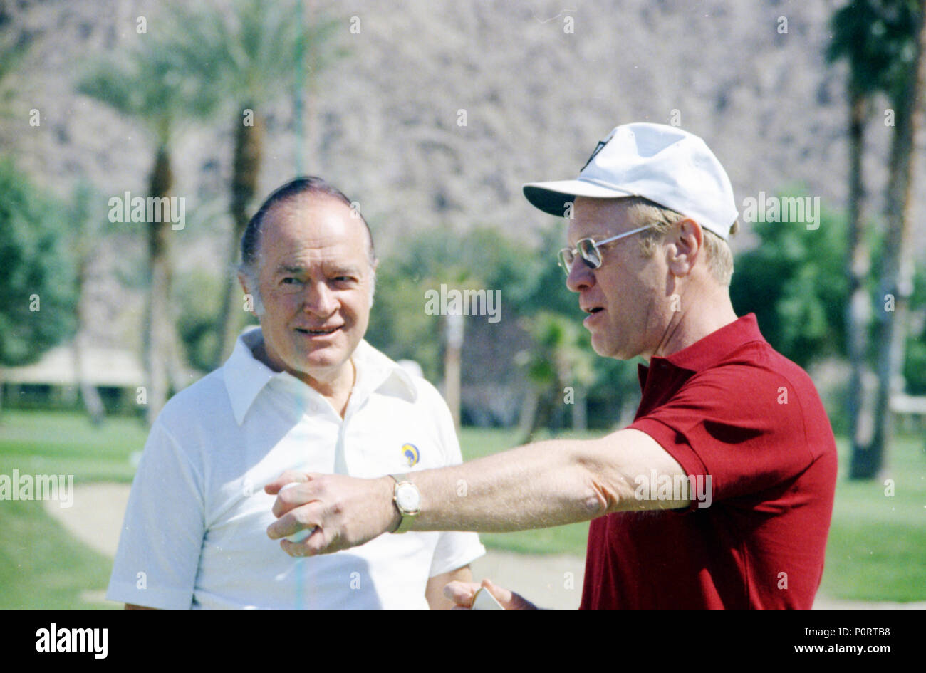 1975, March 31 Eldorado Country Club Indian Wells, California