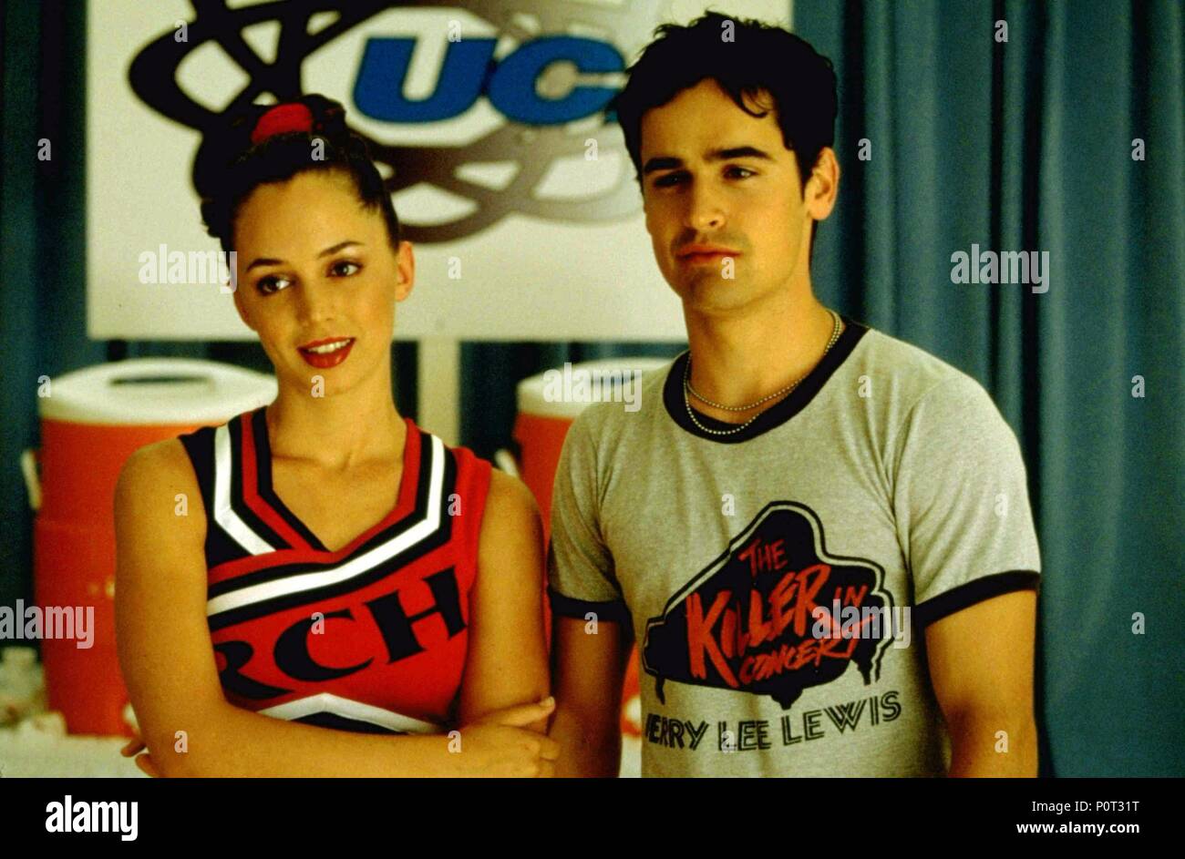 Bring It On All Or Nothing Jesse - Jesse From Bring It On All Or Nothing