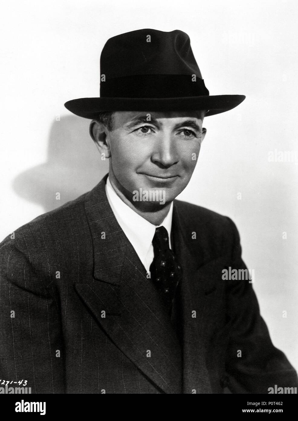 Stars: WALTER BRENNAN Stock Photo - Alamy