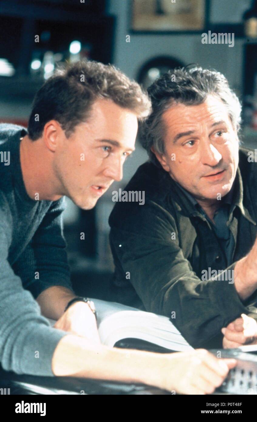 Original Film Title THE SCORE. English Title THE SCORE. Film Director