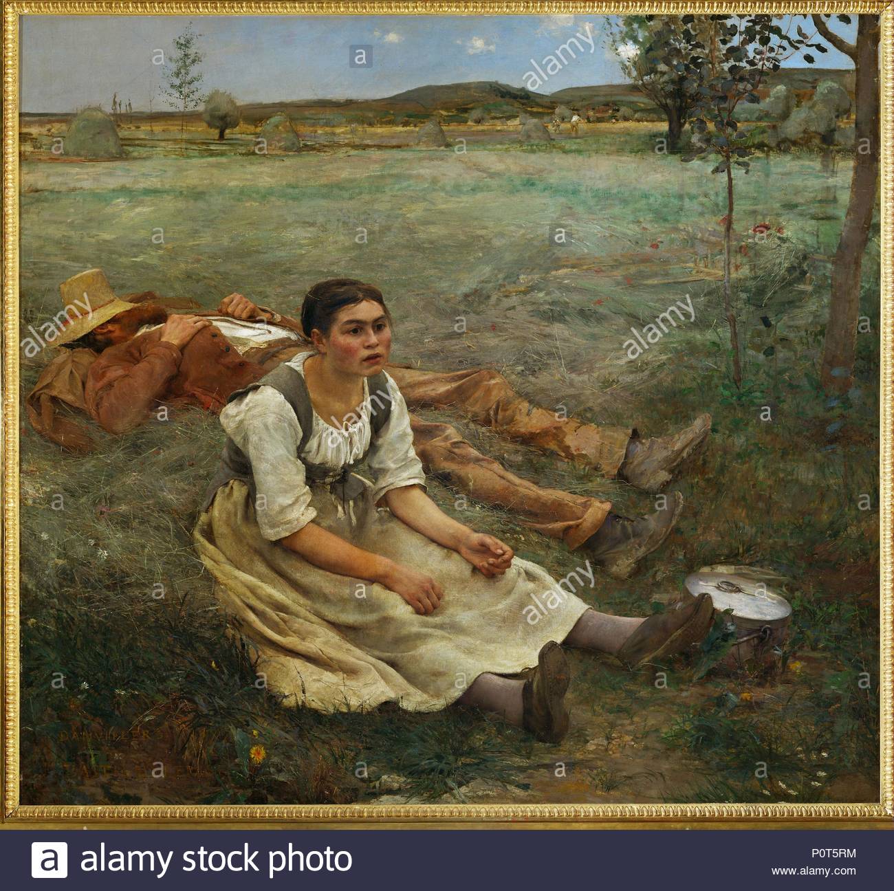 Jules Bastien Lepage Stock Photos Jules Bastien Lepage Stock Images Jules Bastien Lepage Stock Photos Jules Bastien Lepage Stock Images