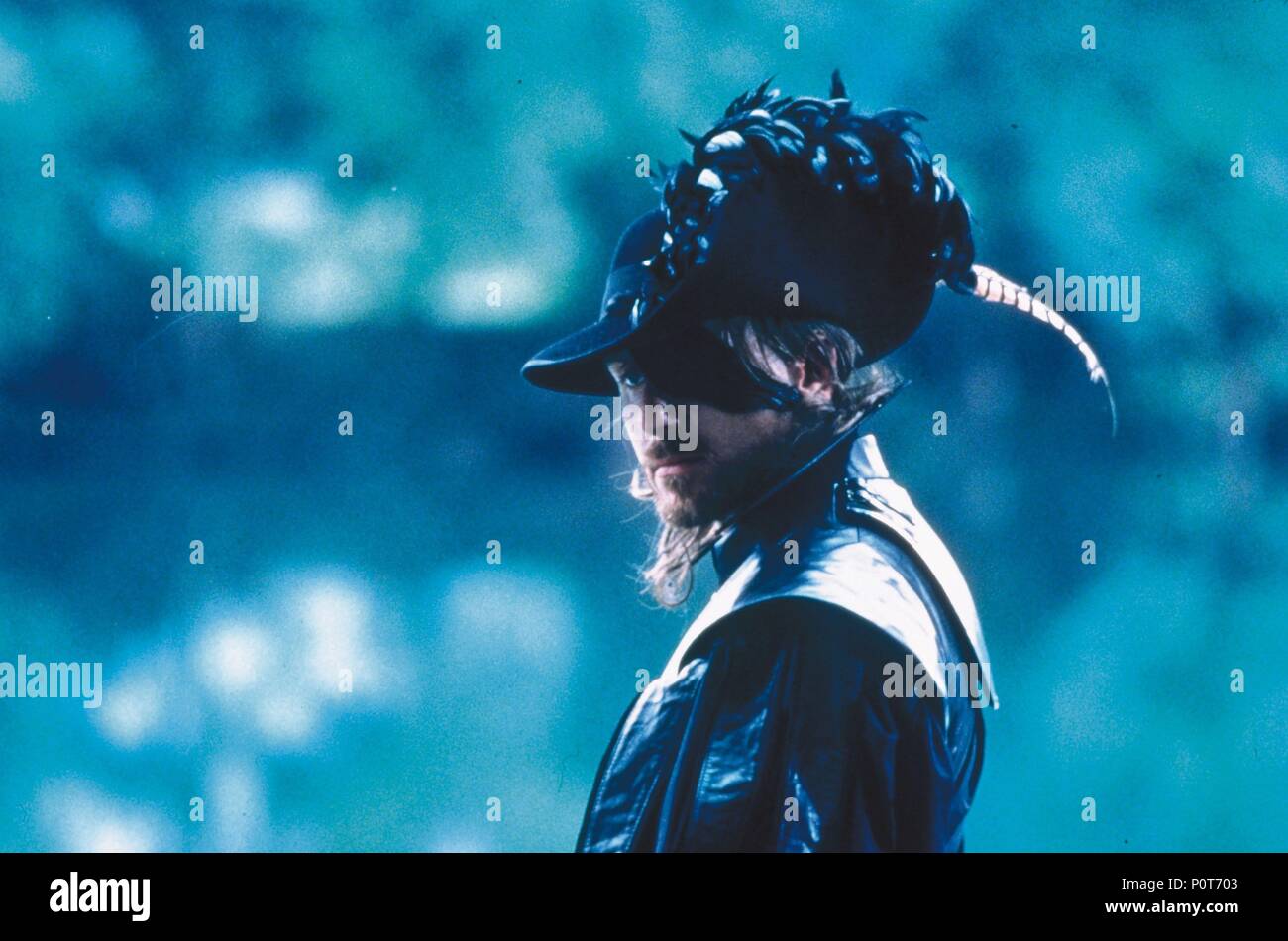 Tim Roth Muskateer Original Film Title: THE MUSKETEER. English Title: THE MUSKETEER. Film ...