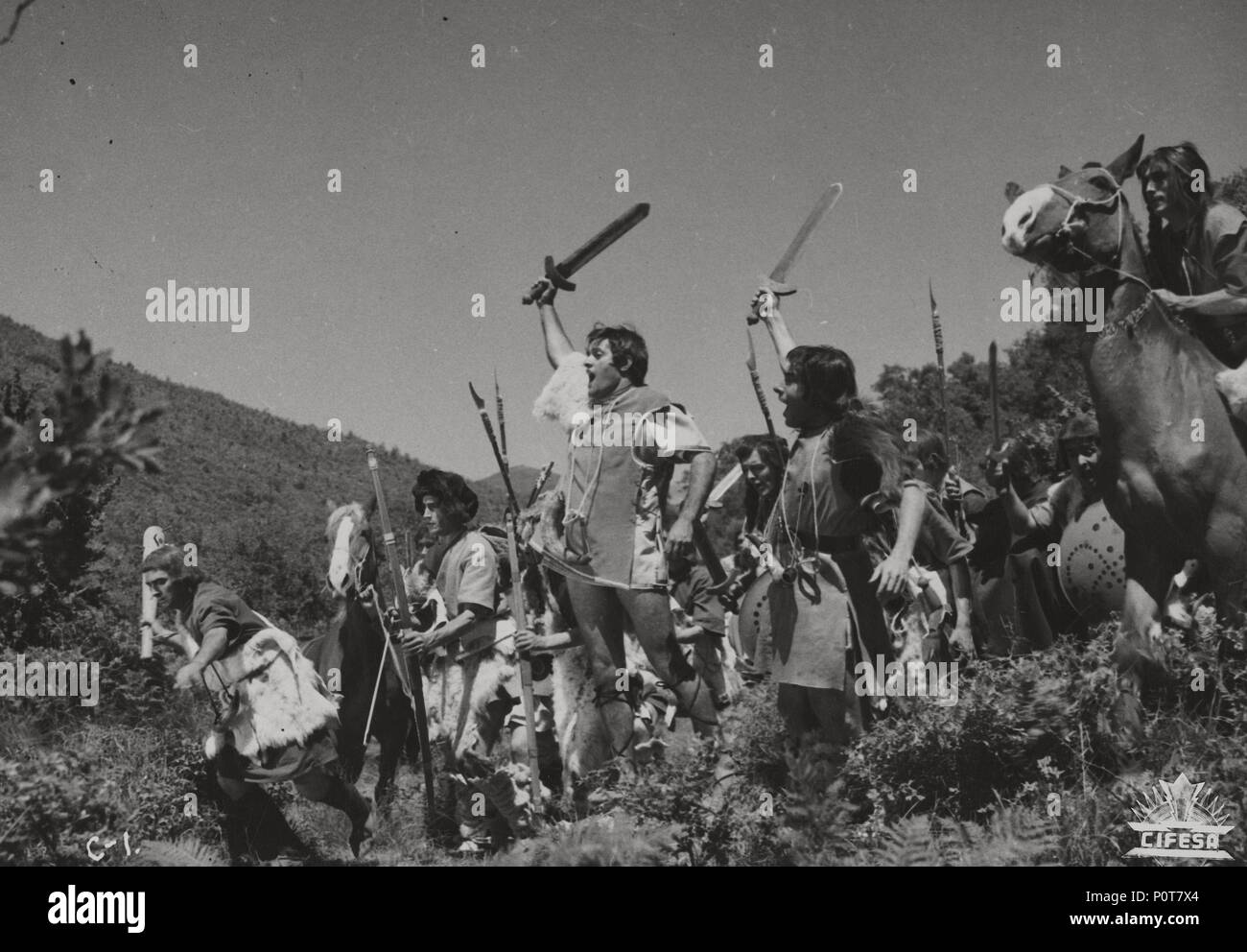 Original Film Title AMAYA. English Title AMAYA. Film Director LUIS