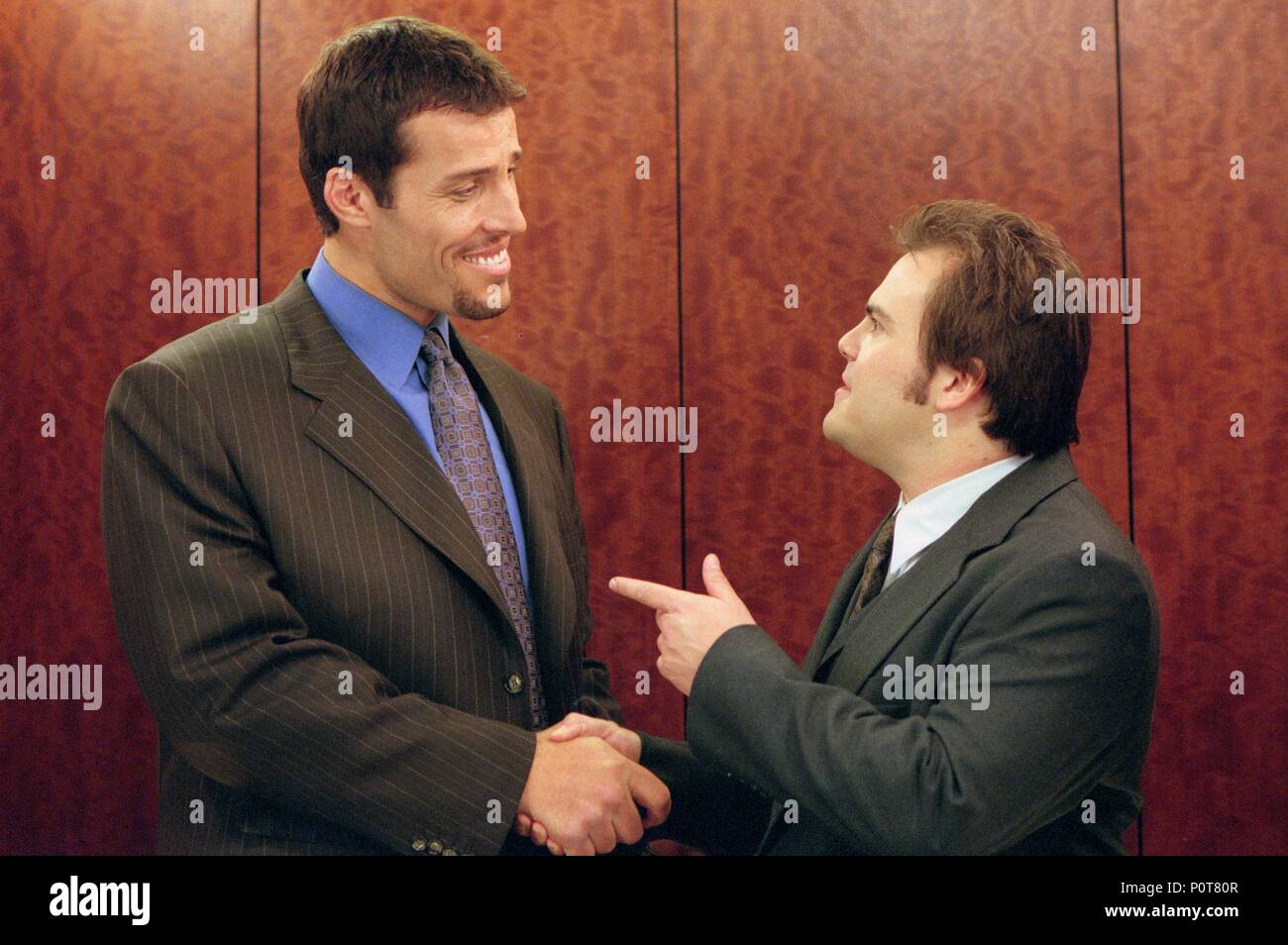 Tony Robbins High Resolution Stock Photography And Images Alamy