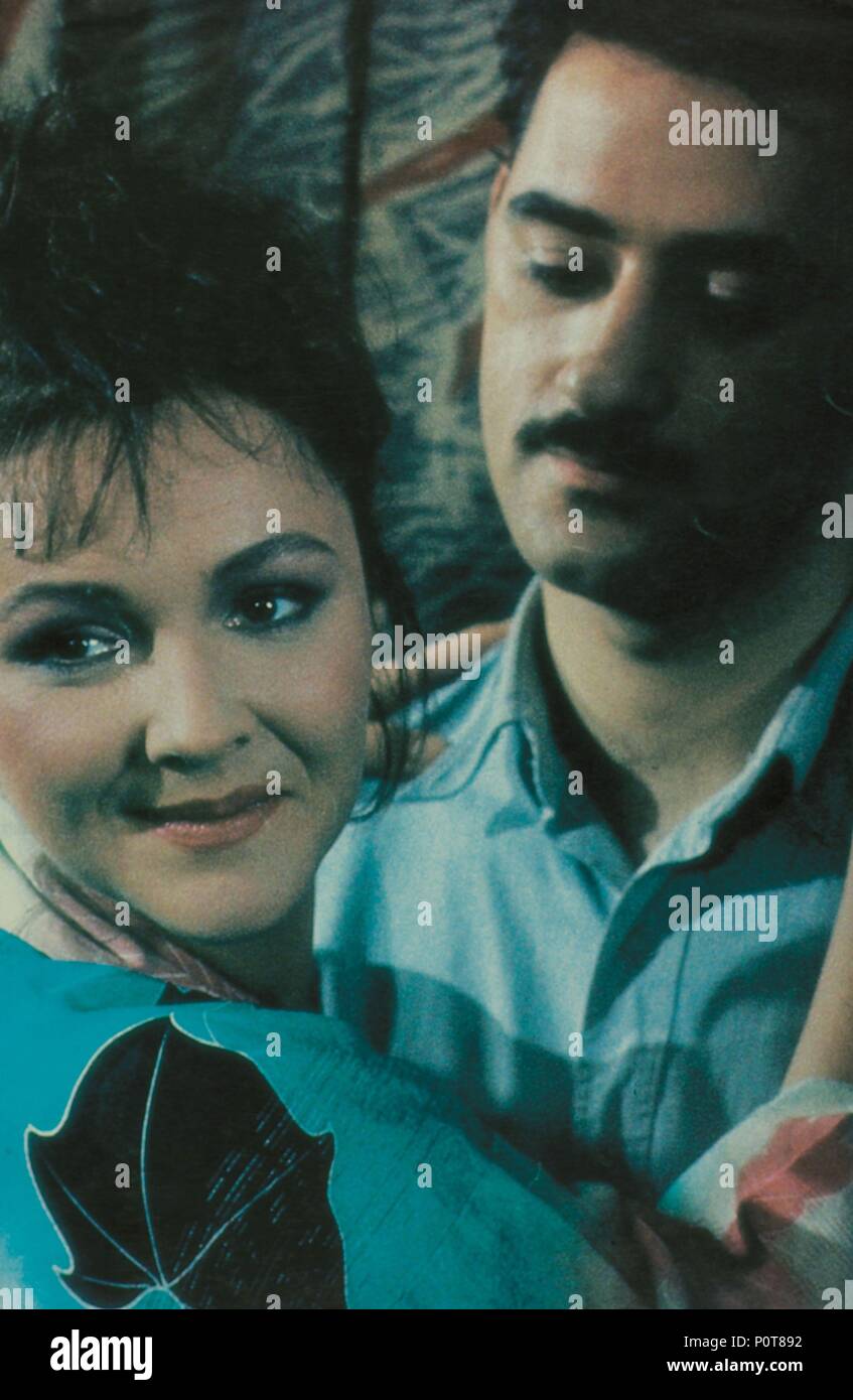 Original Film Title SAMMY AND ROSIE GET LAID. English Title SAMMY AND