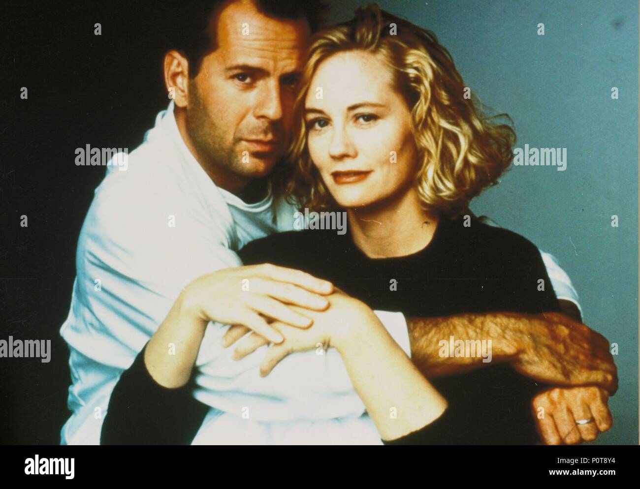 Cybill Tv Cybill Shepherd Hi-res Stock Photography And Images - Alamy