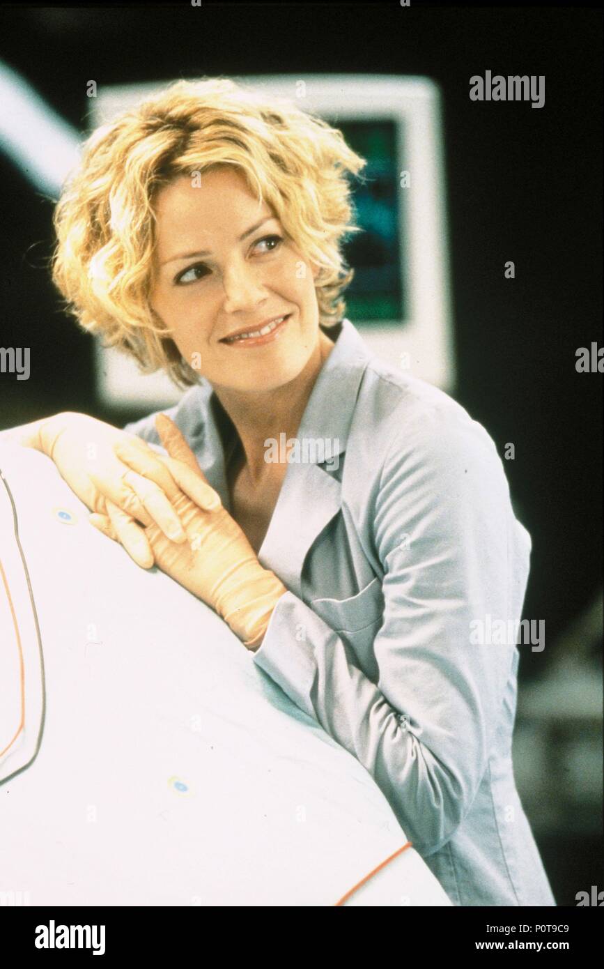 Original Film Title HOLLOW MAN. English Title HOLLOW MAN. Film