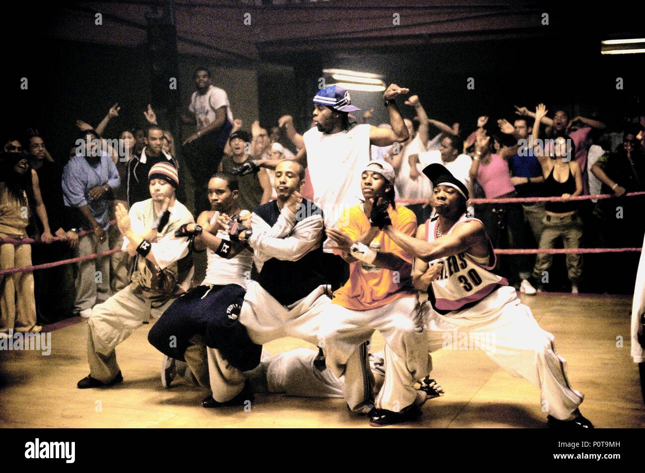 B2k You Got Served(01)