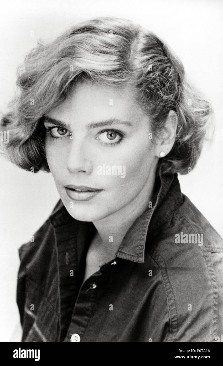 Original Film Title: WITNESS.  English Title: WITNESS.  Film Director: PETER WEIR.  Year: 1985.  Stars: KELLY MCGILLIS. Credit: PARAMOUNT PICTURES / Album Stock Photo