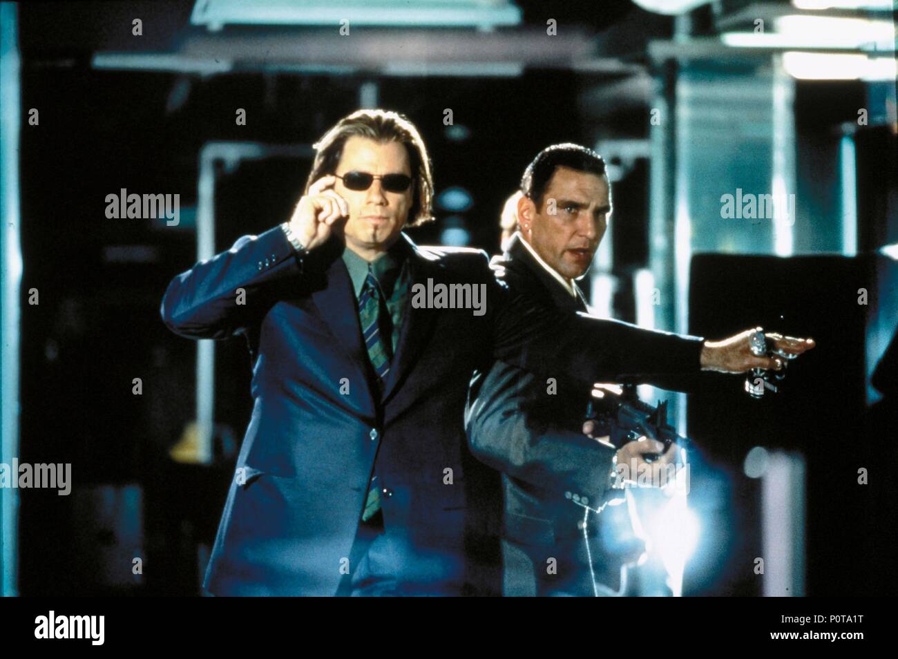 Swordfish 2001 john travolta hires stock photography and images Alamy