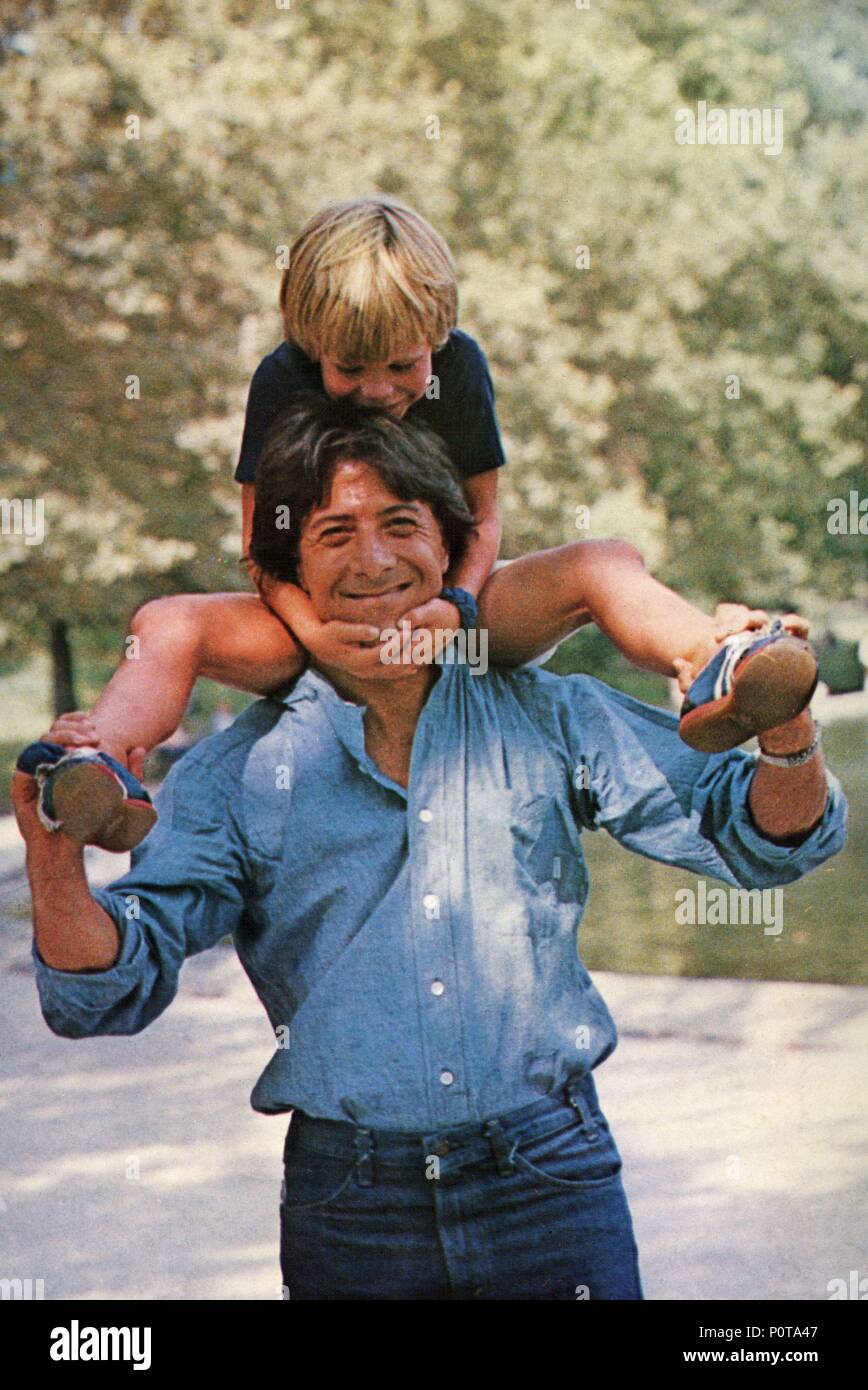 Original Film Title KRAMER VS. KRAMER. English Title KRAMER VS