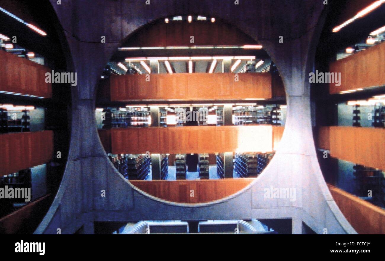 Description: The Philips Exeter Academy Library, Exeter, New Hampshire ...