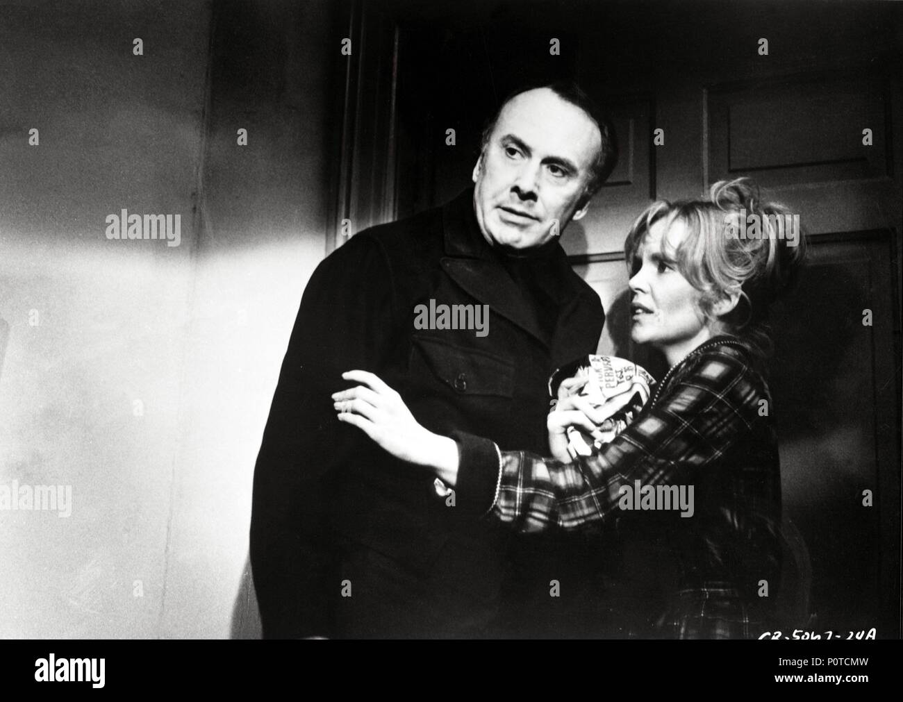 Original Film Title: LOOKING FOR MR. GOODBAR. English Title: LOOKING