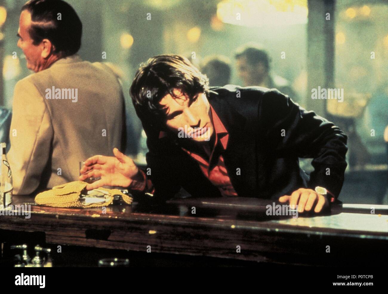 Original Film Title: LOOKING FOR MR. GOODBAR. English Title: LOOKING