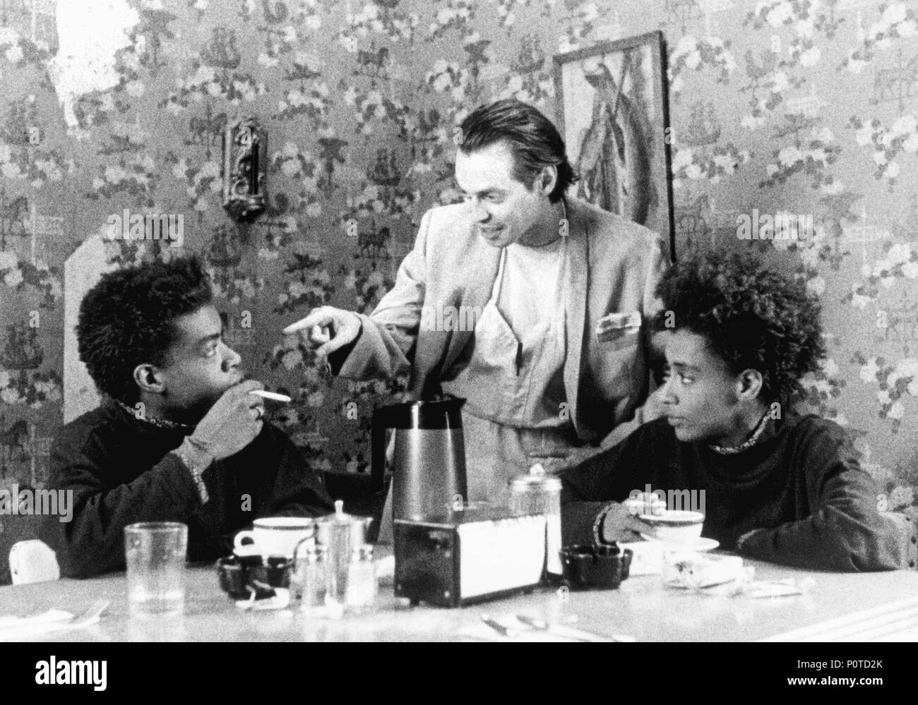 Original Film Title COFFEE AND CIGARETTES. English Title COFFEE AND CIGARETTES. Film Director