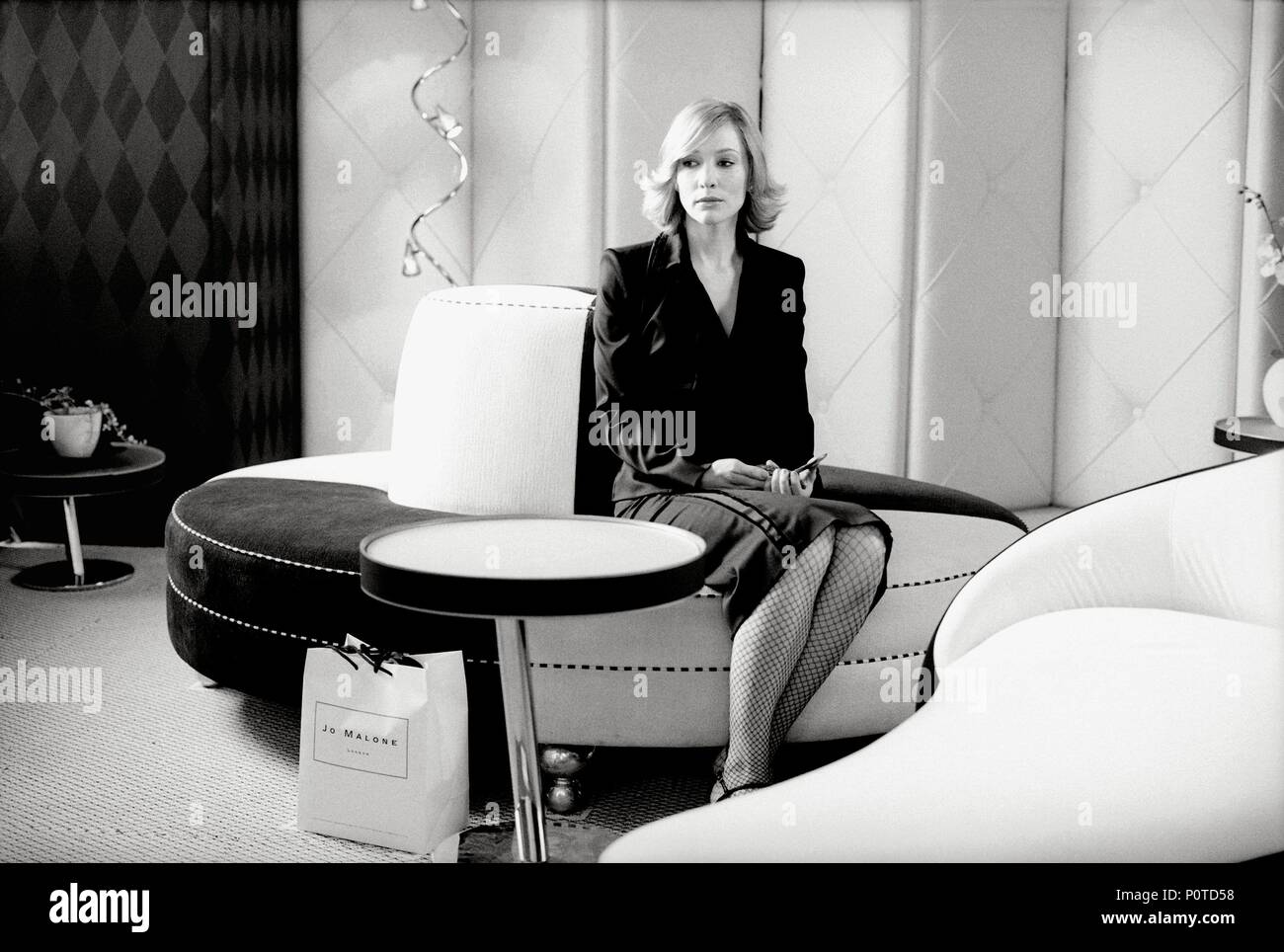 Original Film Title COFFEE AND CIGARETTES. English Title COFFEE AND