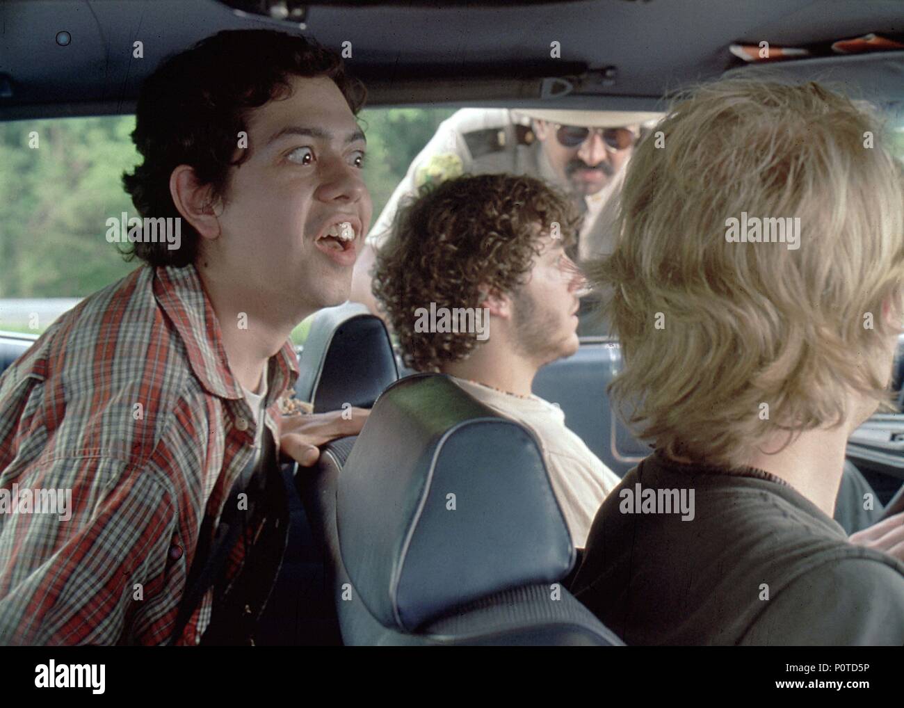 Super troopers hi-res stock photography and images - Alamy