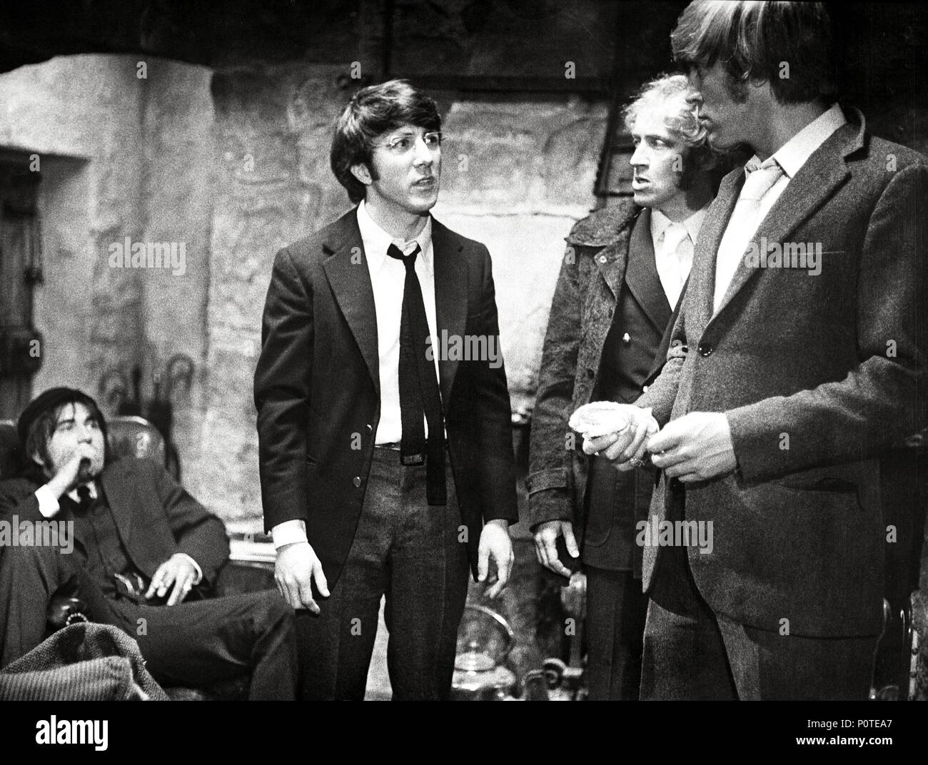 Straw Dogs 1971 Dustin Hoffman High Resolution Stock Photography and Images Alamy