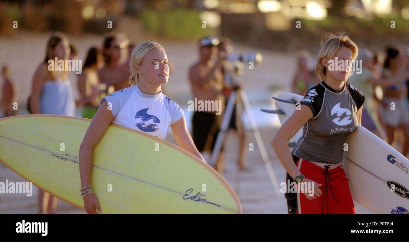 Original Film Title BLUE CRUSH. English Title BLUE CRUSH. Film
