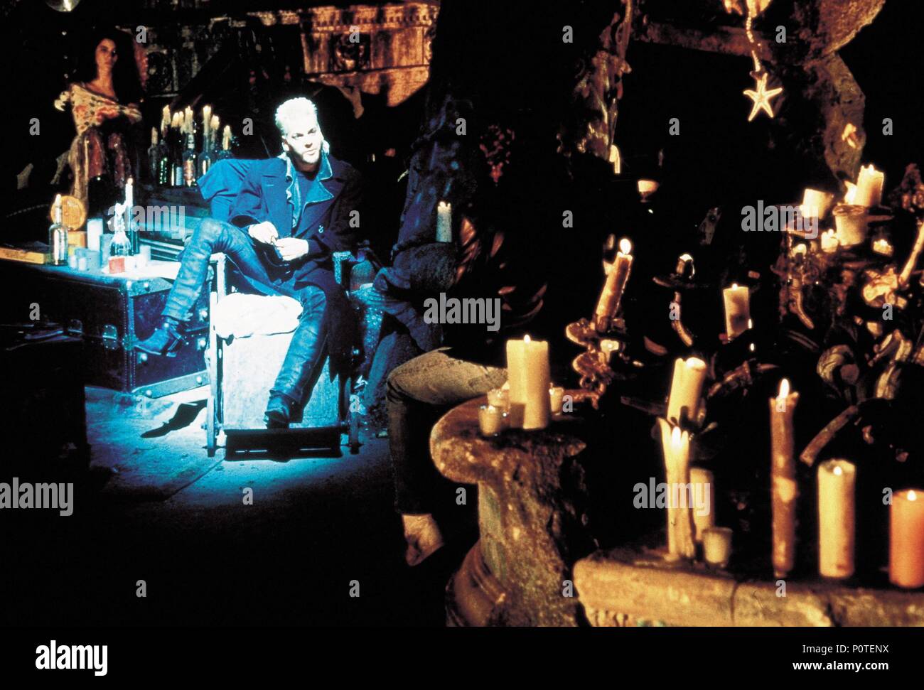 The lost boys joel schumacher hi-res stock photography and images - Alamy