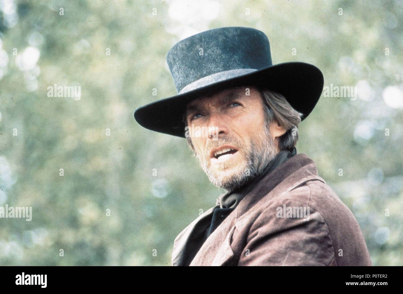 33+ Pale Rider Clint Eastwood Cowboy Hat Pics