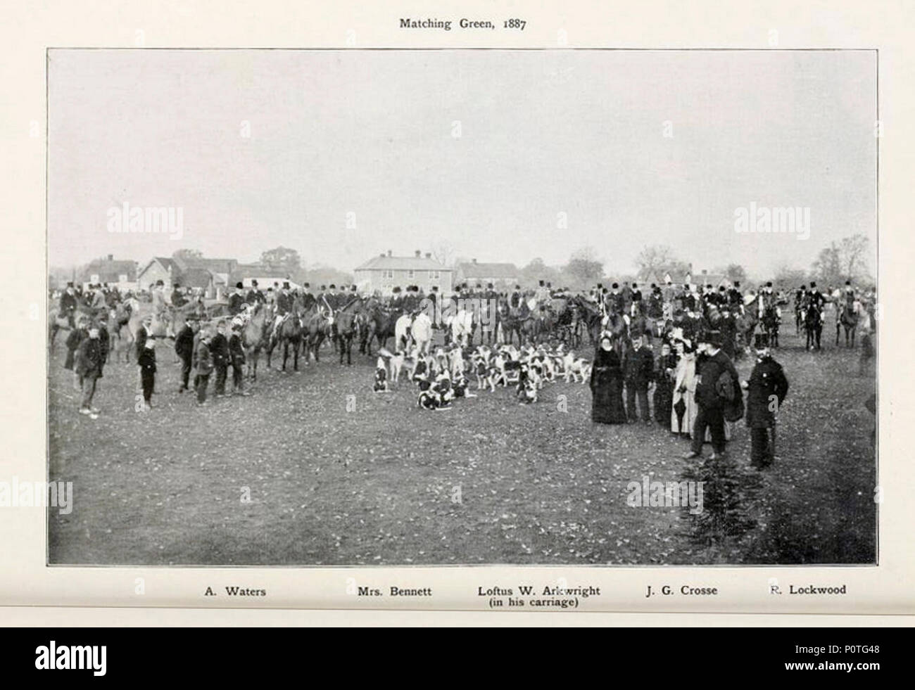 Matching green, essex hires stock photography and images Alamy