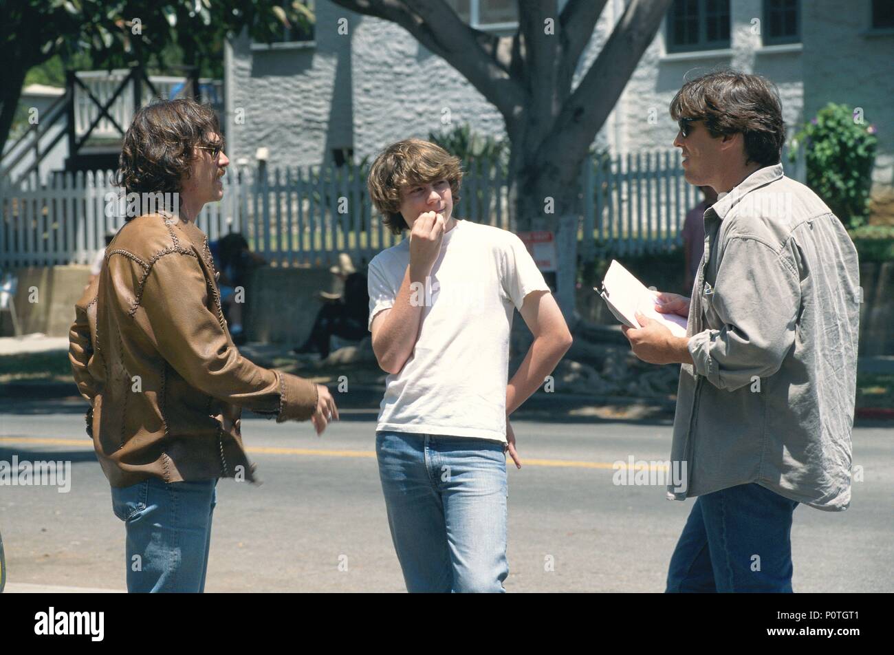Original Film Title Almost Famous English Title Almost Famous Film Director Cameron Crowe