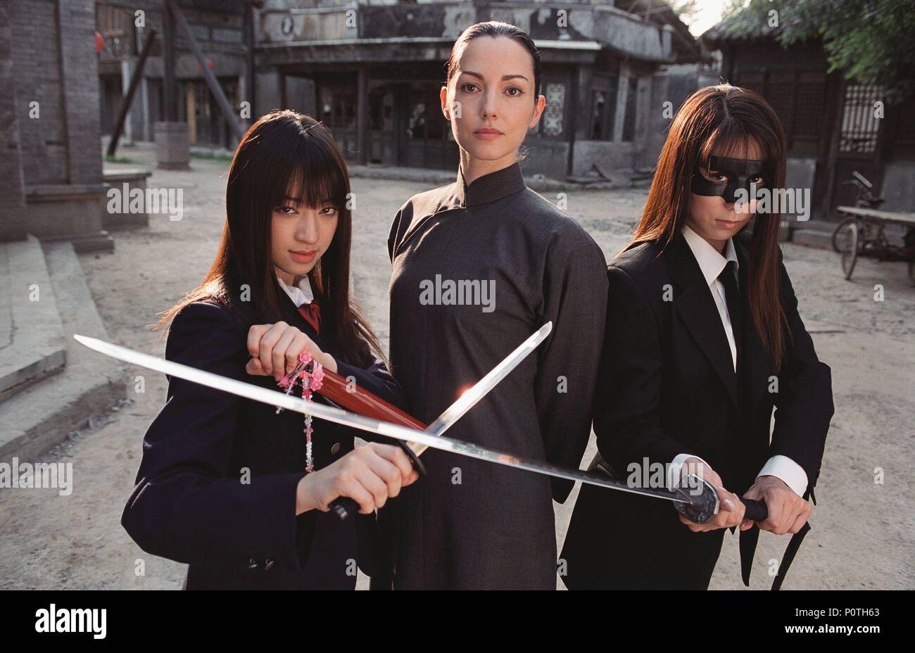 Original Film Title KILL BILL VOL. 1. English Title KILL BILL VOL. 1. Film Director QUENTIN