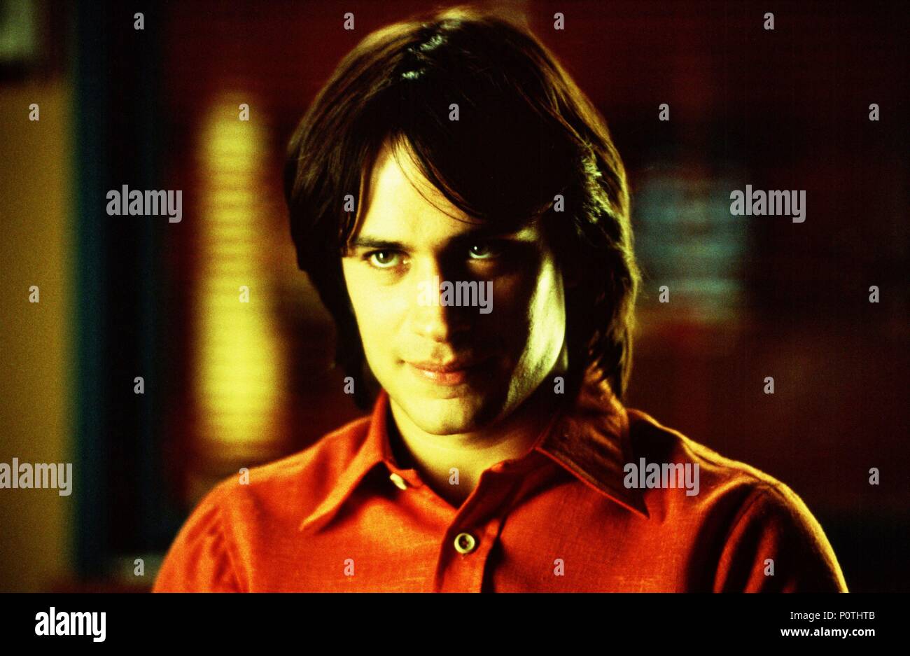 Original Film Title La Mala Educacion English Title Bad Education Film Director Pedro Almodovar Year 2004 Stars Gael Garcia Bernal Credit El Deseo S A Album Stock Photo Alamy