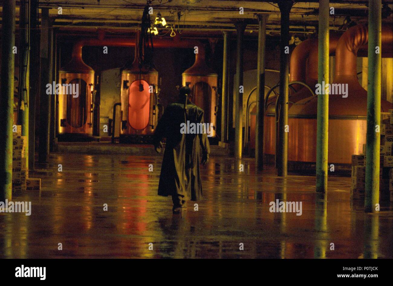 Original Film Title BLADE II. English Title BLADE II. Film Director