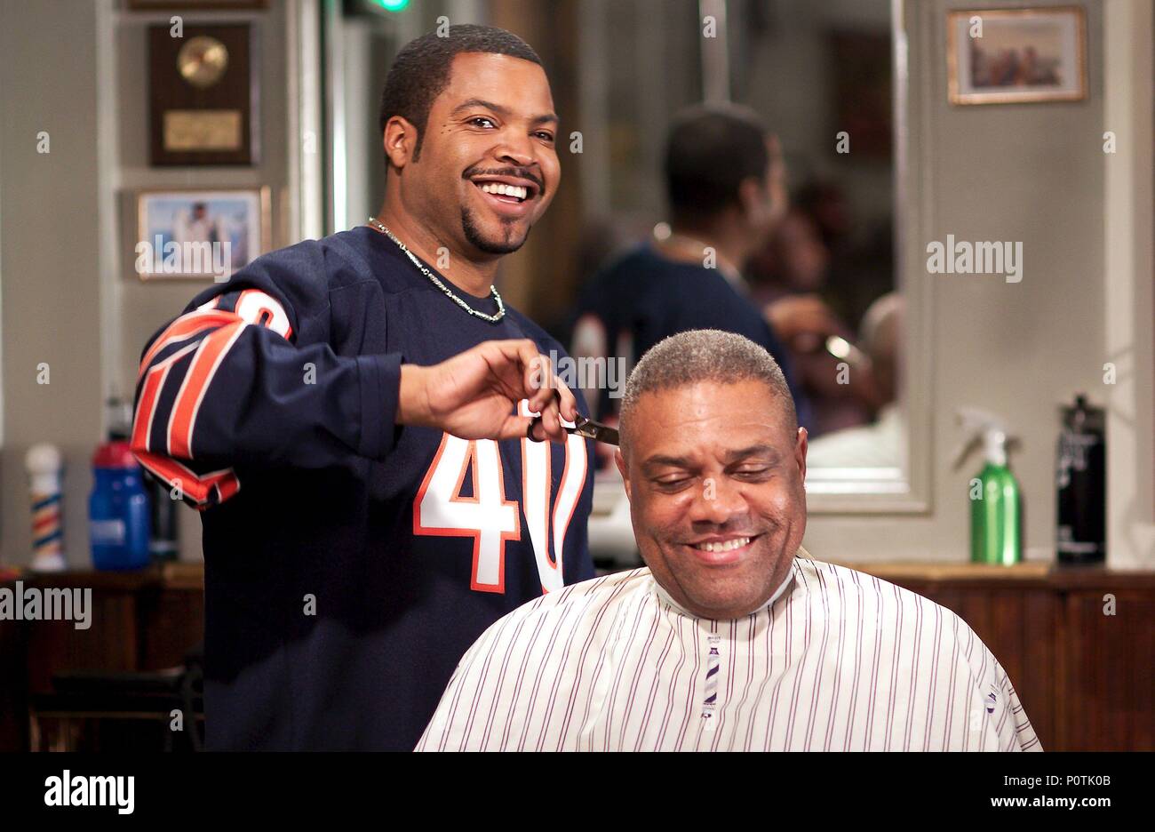 Original Film Title 2 BACK IN BUSINESS. English Title