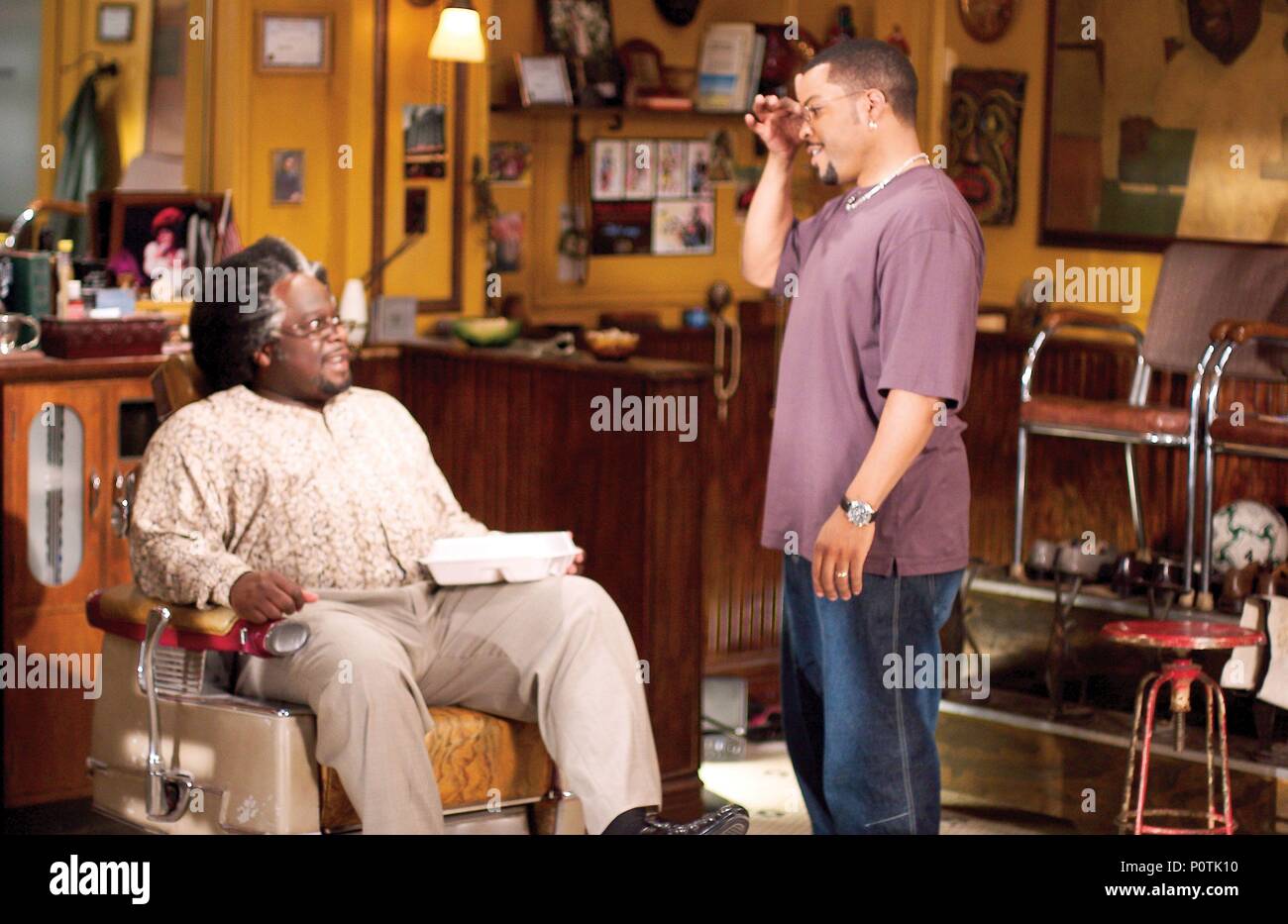 Original Film Title 2 BACK IN BUSINESS. English Title