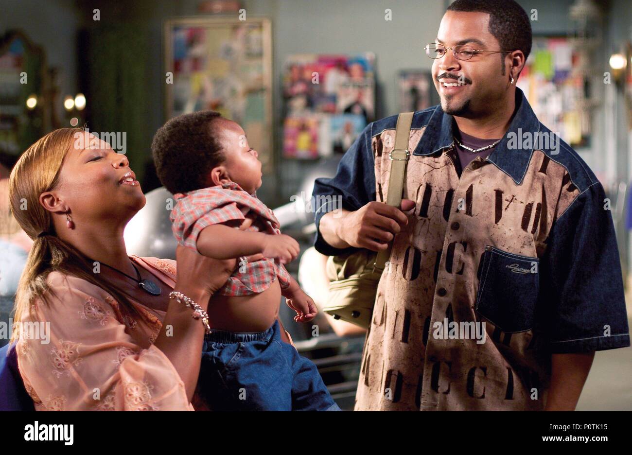 Original Film Title 2 BACK IN BUSINESS. English Title