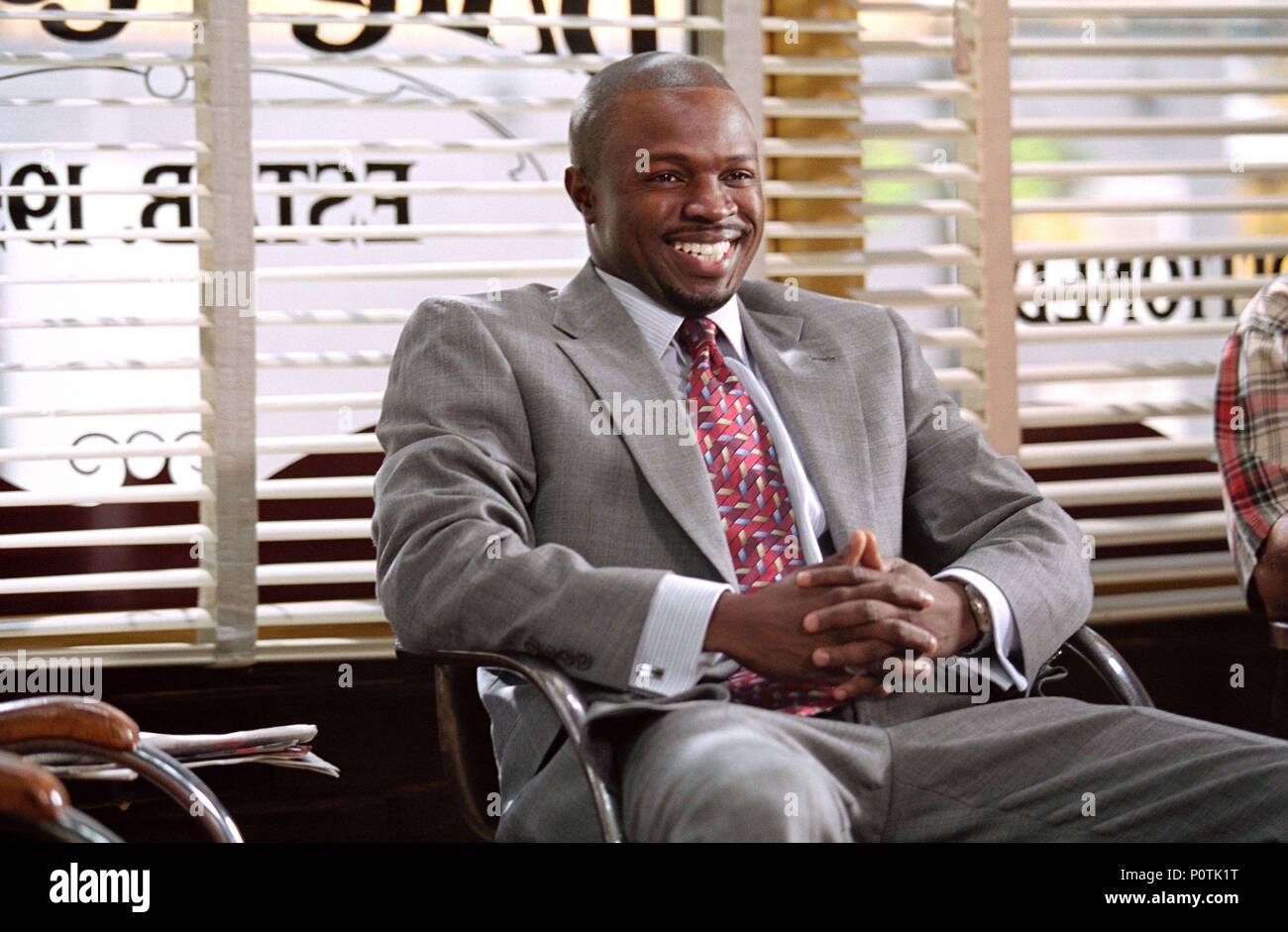 Original Film Title 2 BACK IN BUSINESS. English Title