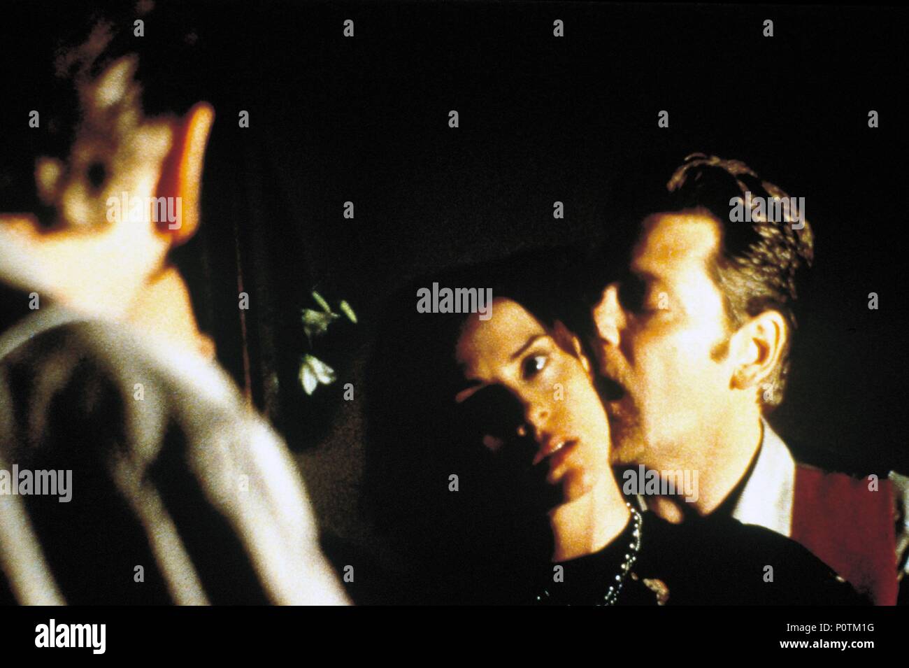 Embeth Davidtz High Resolution Stock Photography and Images Alamy