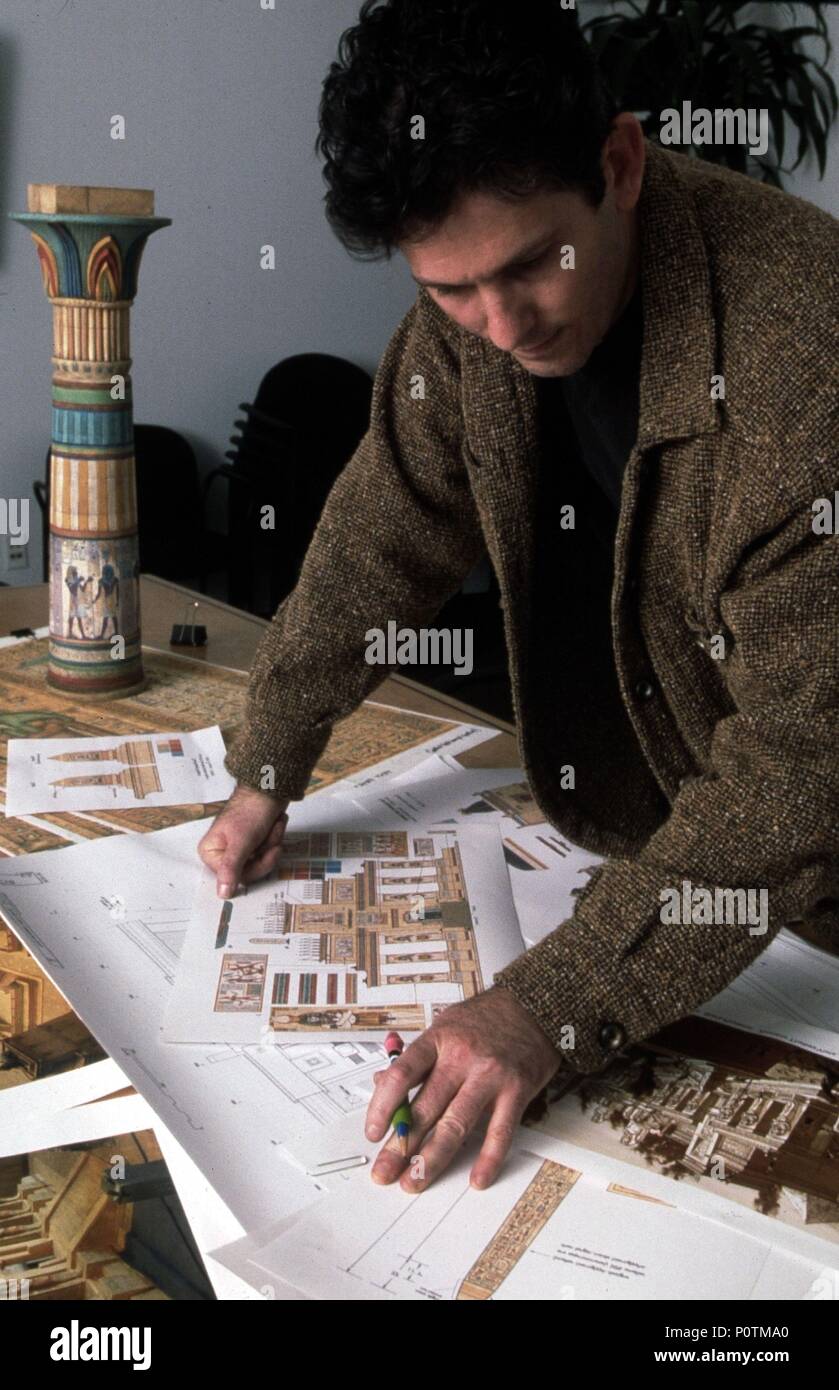 The Mummy Returns Horror High Resolution Stock Photography and Images ...