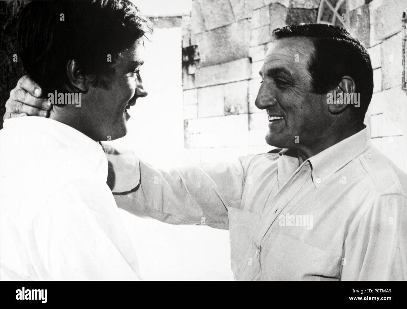 Page 2 Lino Ventura High Resolution Stock Photography And Images Alamy