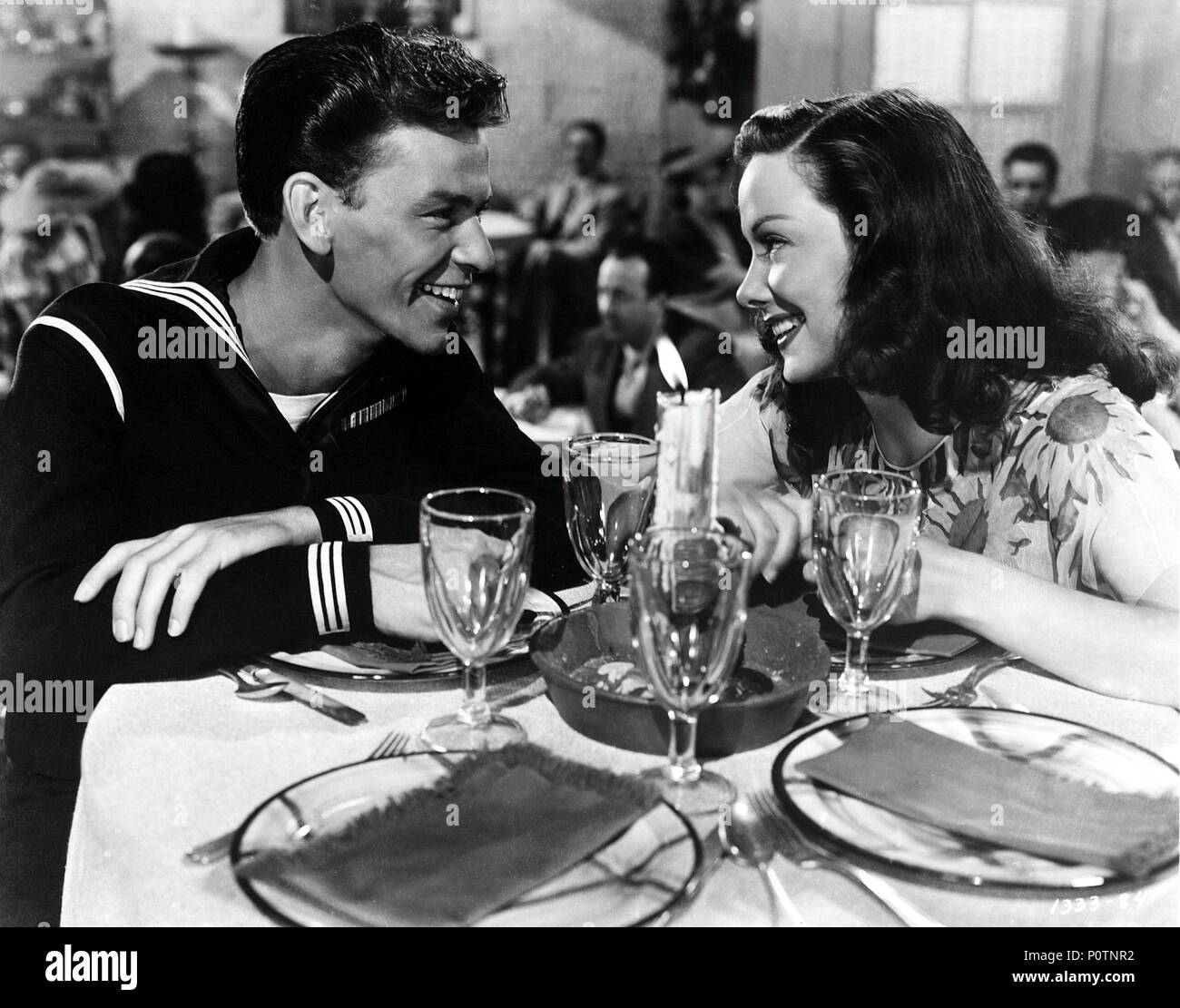 Original Film Title ANCHORS AWEIGH. English Title ANCHORS AWEIGH. Film Director SIDNEY