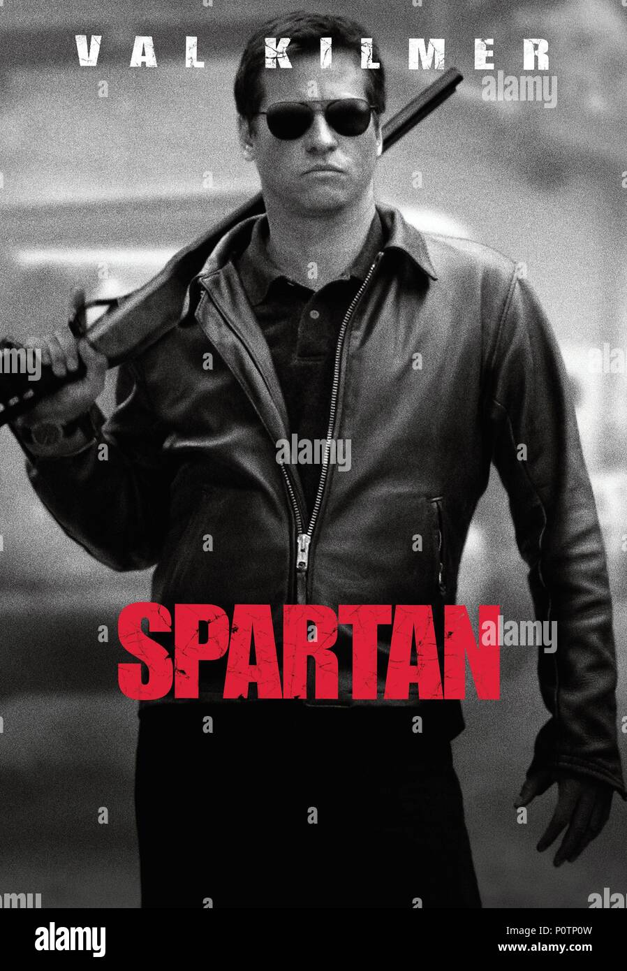 Original Film Title SPARTAN. English Title SPARTAN. Film Director DAVID MAMET. Year 2004 Original Film Title SPARTAN. English Title SPARTAN. Film Director DAVID MAMET. Year 2004