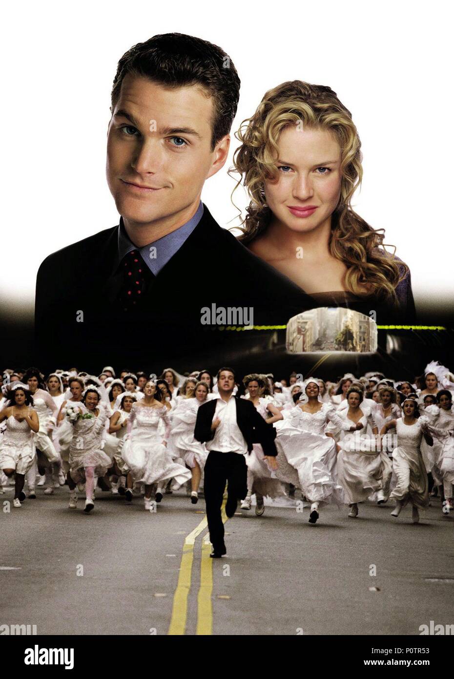 The bachelor 1999 poster hi res stock photography and images Alamy