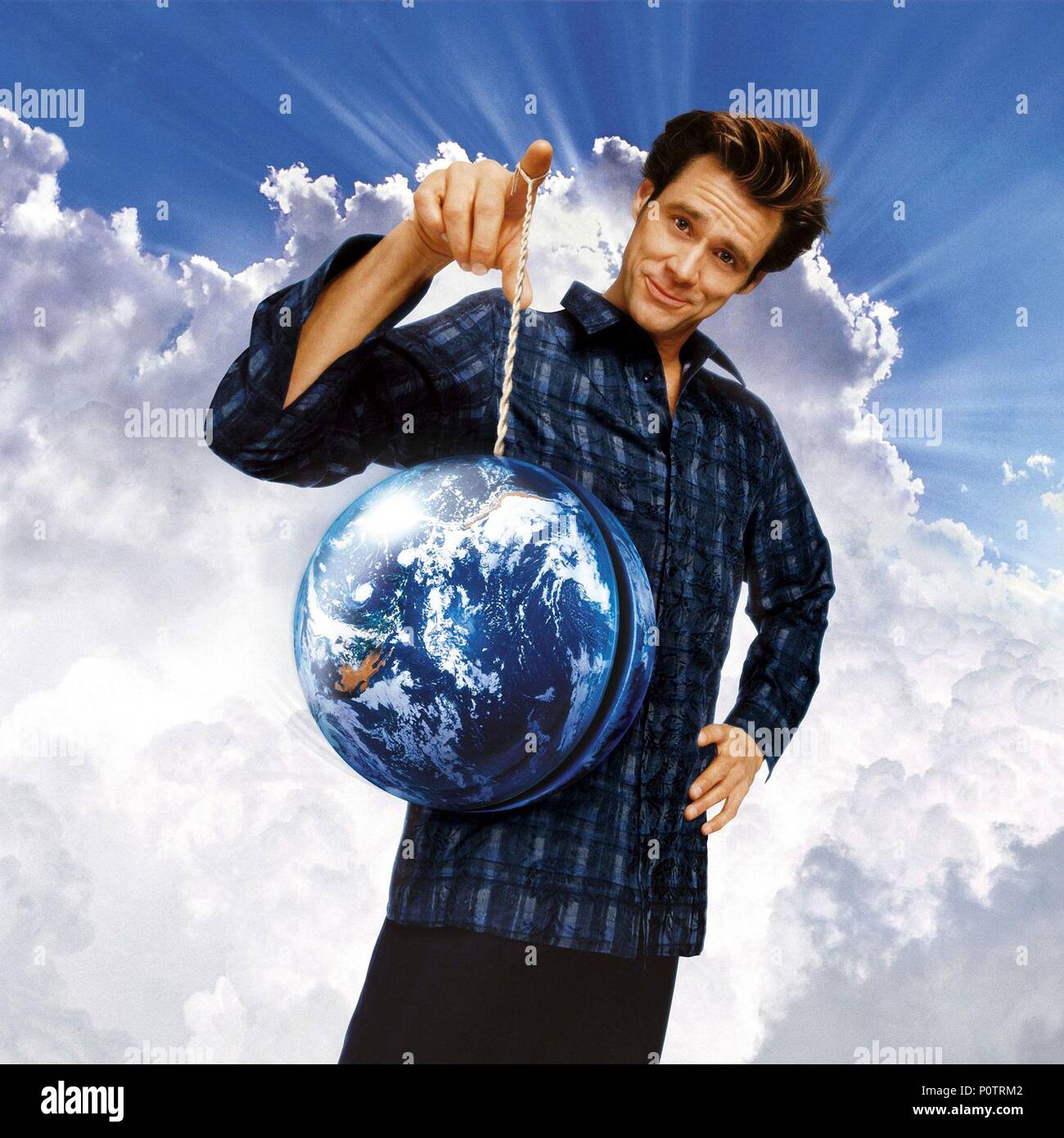 Jim bruce almighty hi res stock photography and images Page 2