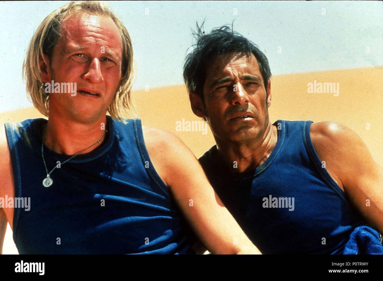 Gerard Lanvin High Resolution Stock Photography And Images Alamy