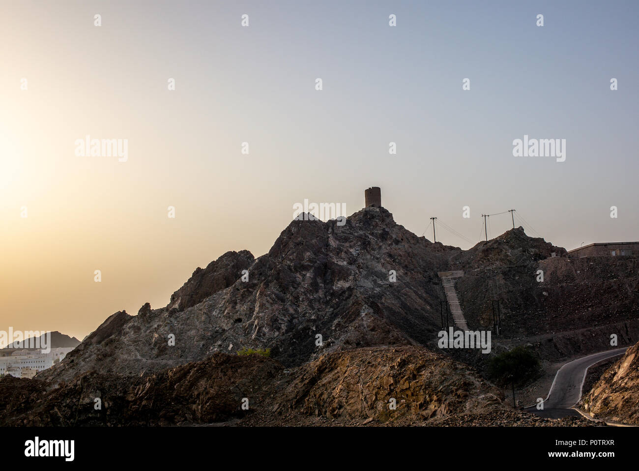 high resolution Sunrise summer skies