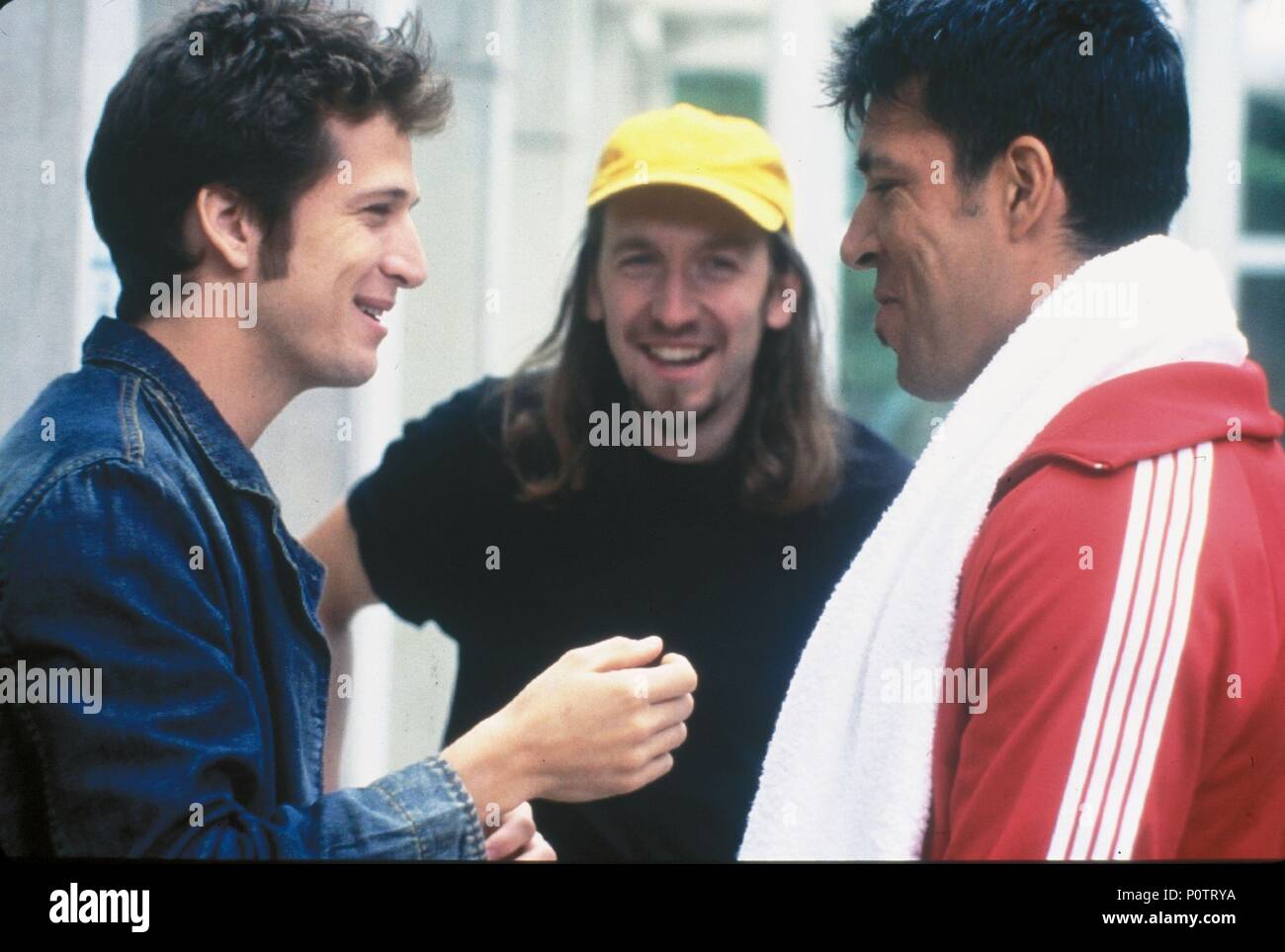 Director Yann Samuell High Resolution Stock Photography And Images Alamy