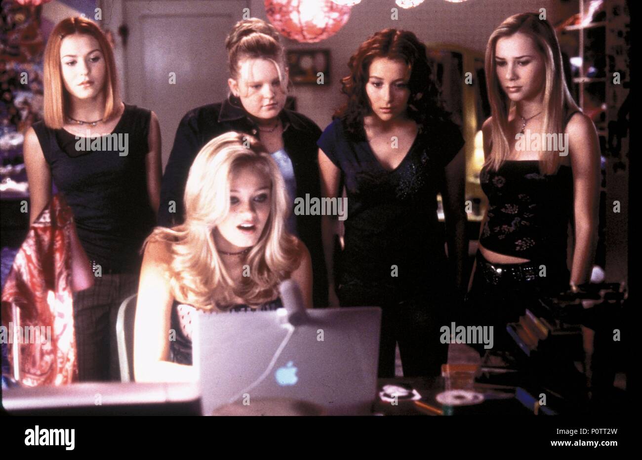 Kallie Flynn Childress Sleepover In