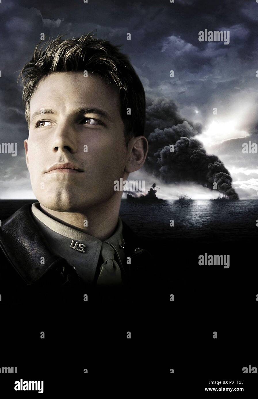 Michael bay ben affleck hi-res stock photography and images - Alamy