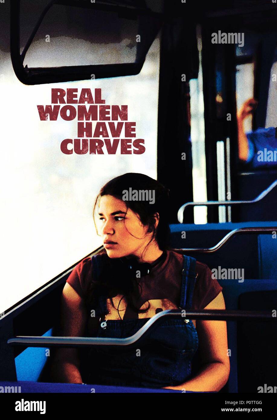 Original Film Title REAL WOMEN HAVE