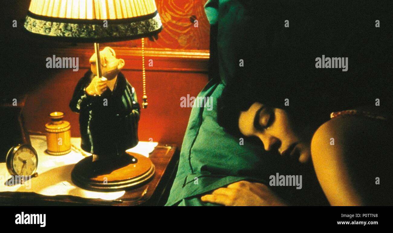 Page 2 - Amelie Film High Resolution Stock Photography and Images - Alamy